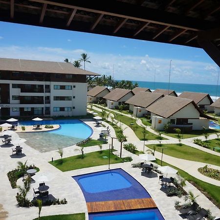 Apartamento Cupe Beach Living Pôrto das Galinhas Esterno foto