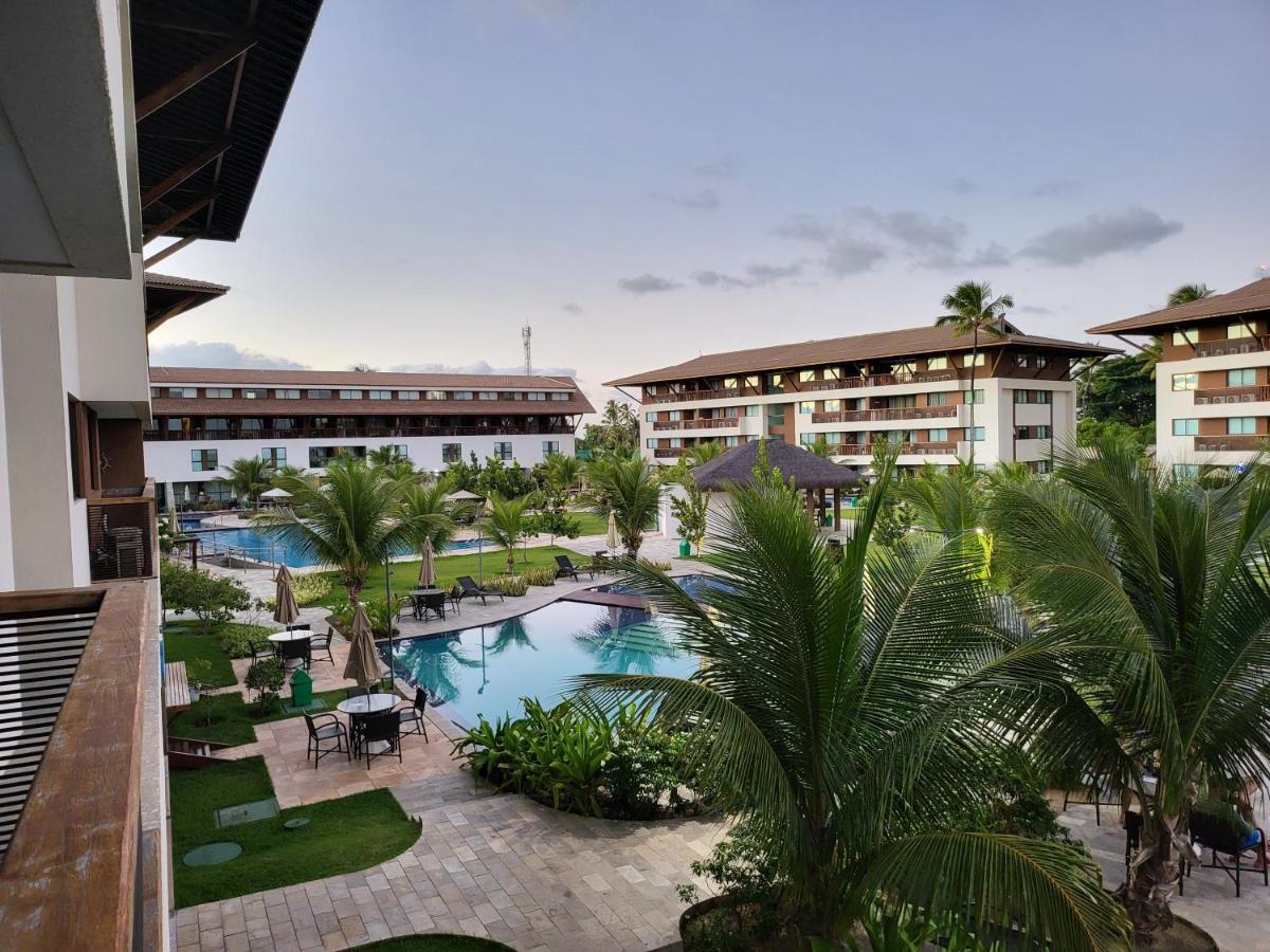 Apartamento Cupe Beach Living Pôrto das Galinhas Esterno foto