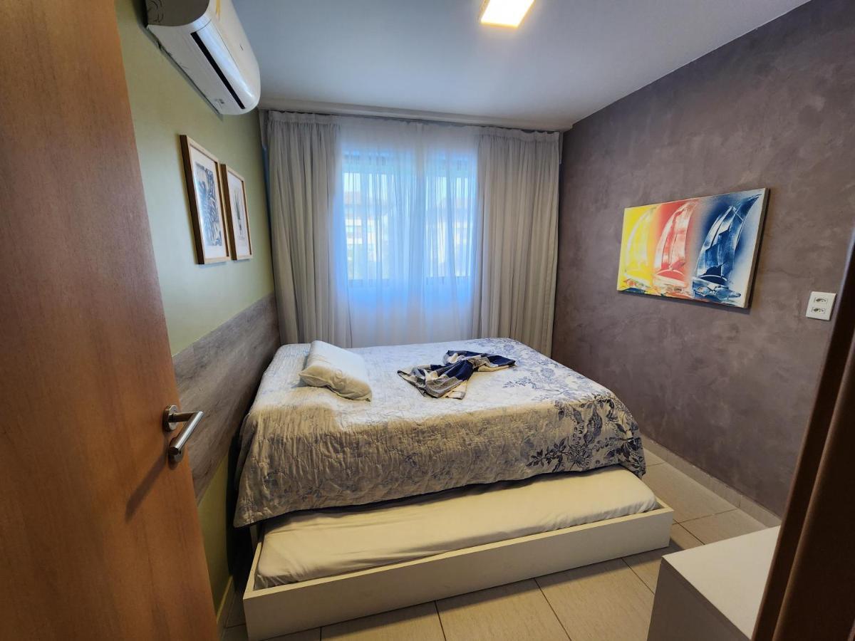 Apartamento Cupe Beach Living Pôrto das Galinhas Esterno foto