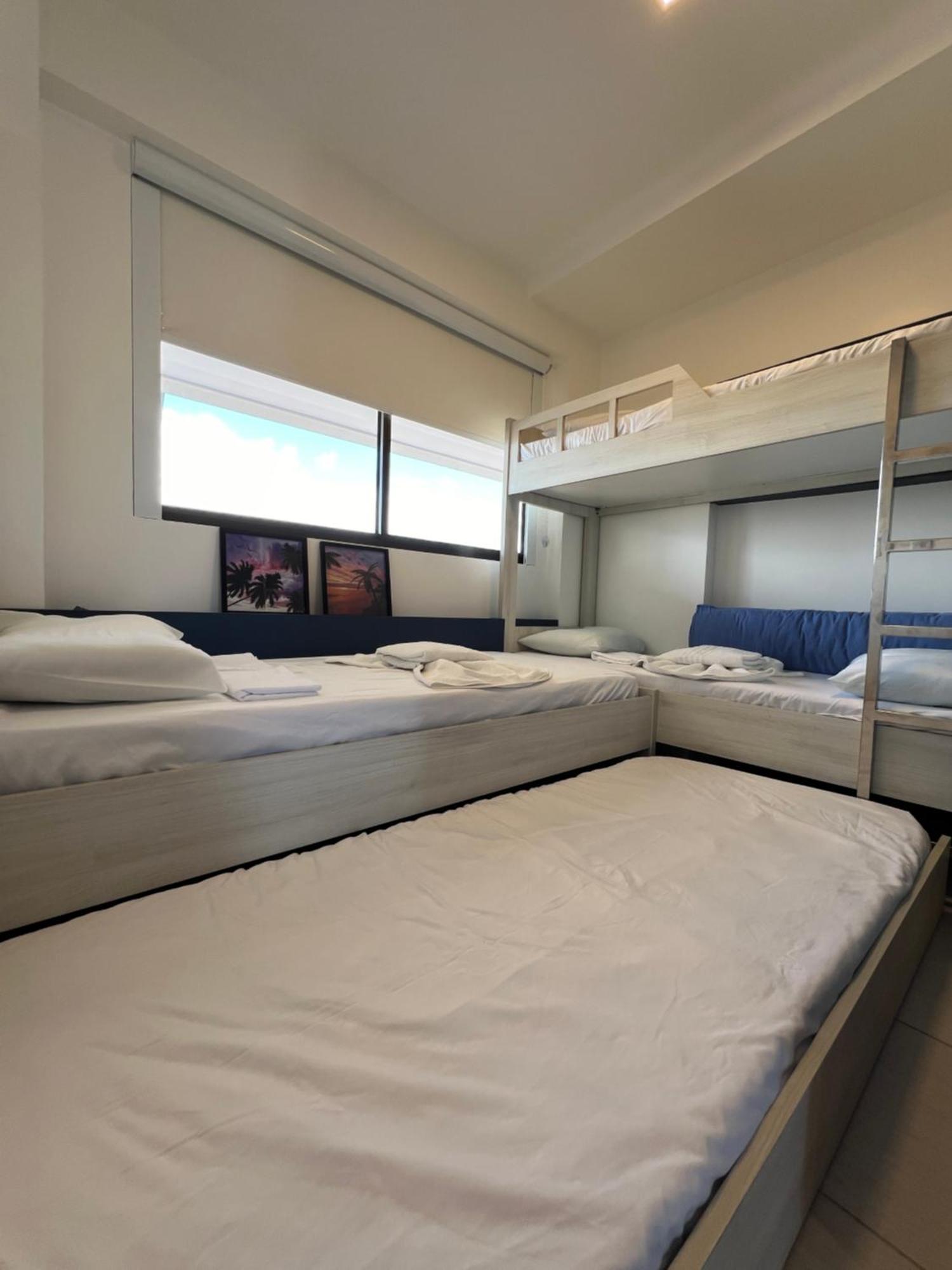 Apartamento Cupe Beach Living Pôrto das Galinhas Esterno foto