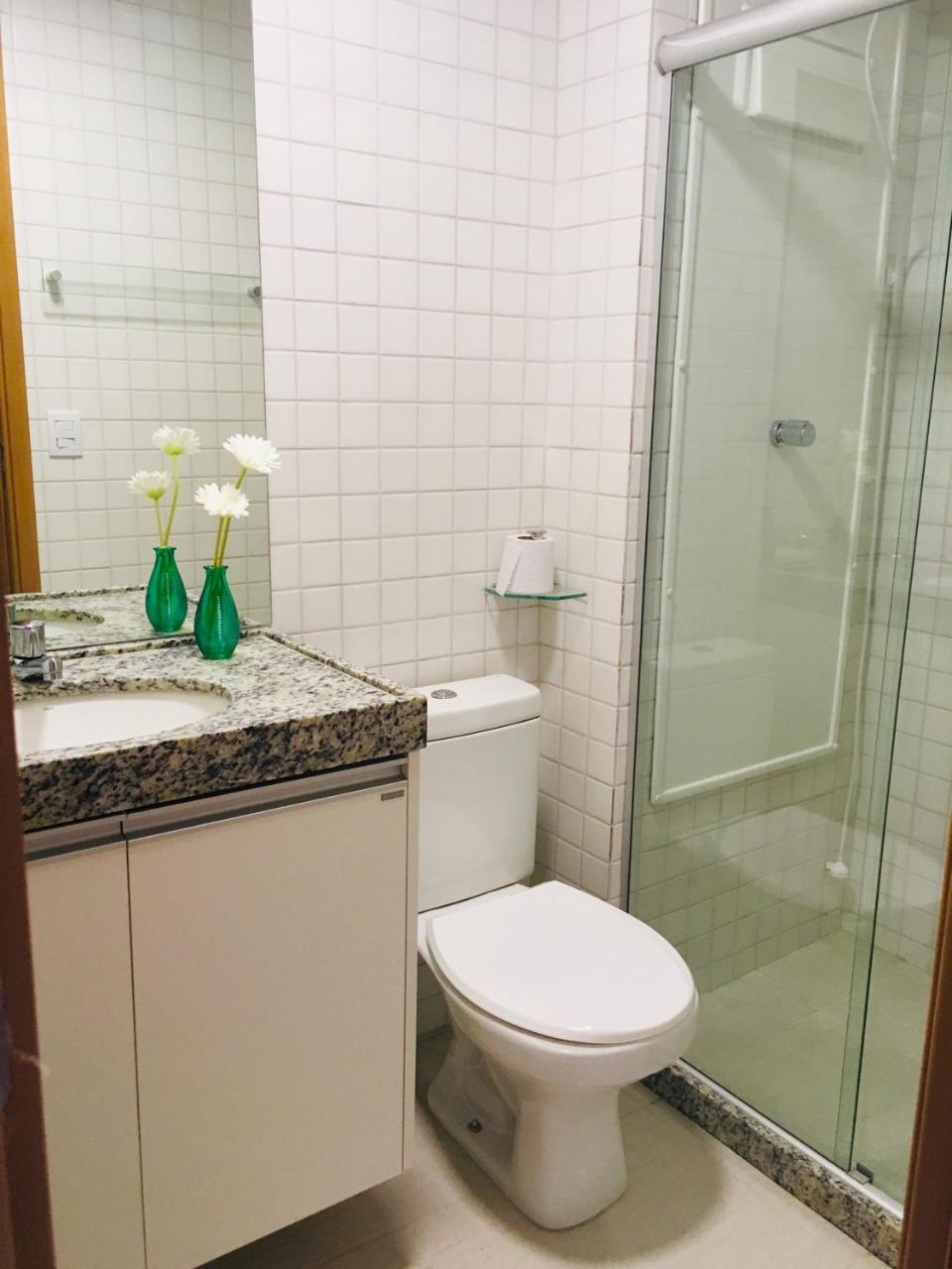 Apartamento Cupe Beach Living Pôrto das Galinhas Esterno foto