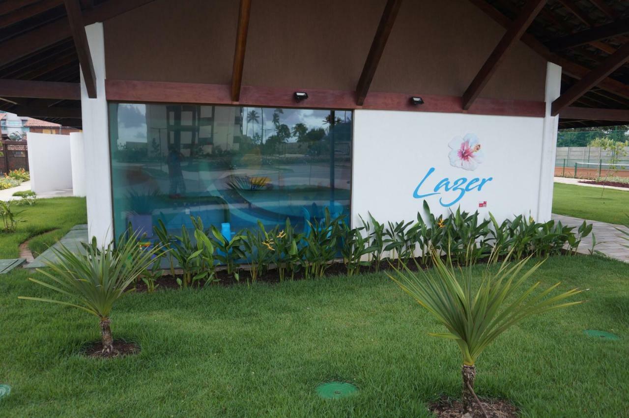 Apartamento Cupe Beach Living Pôrto das Galinhas Esterno foto