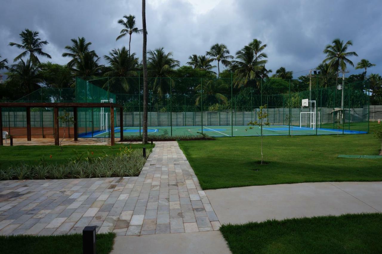 Apartamento Cupe Beach Living Pôrto das Galinhas Esterno foto