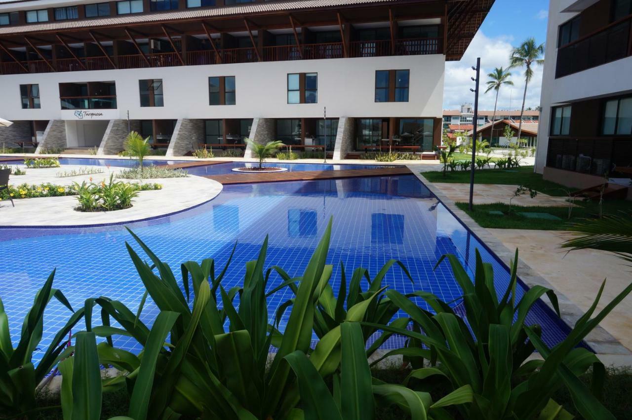 Apartamento Cupe Beach Living Pôrto das Galinhas Esterno foto
