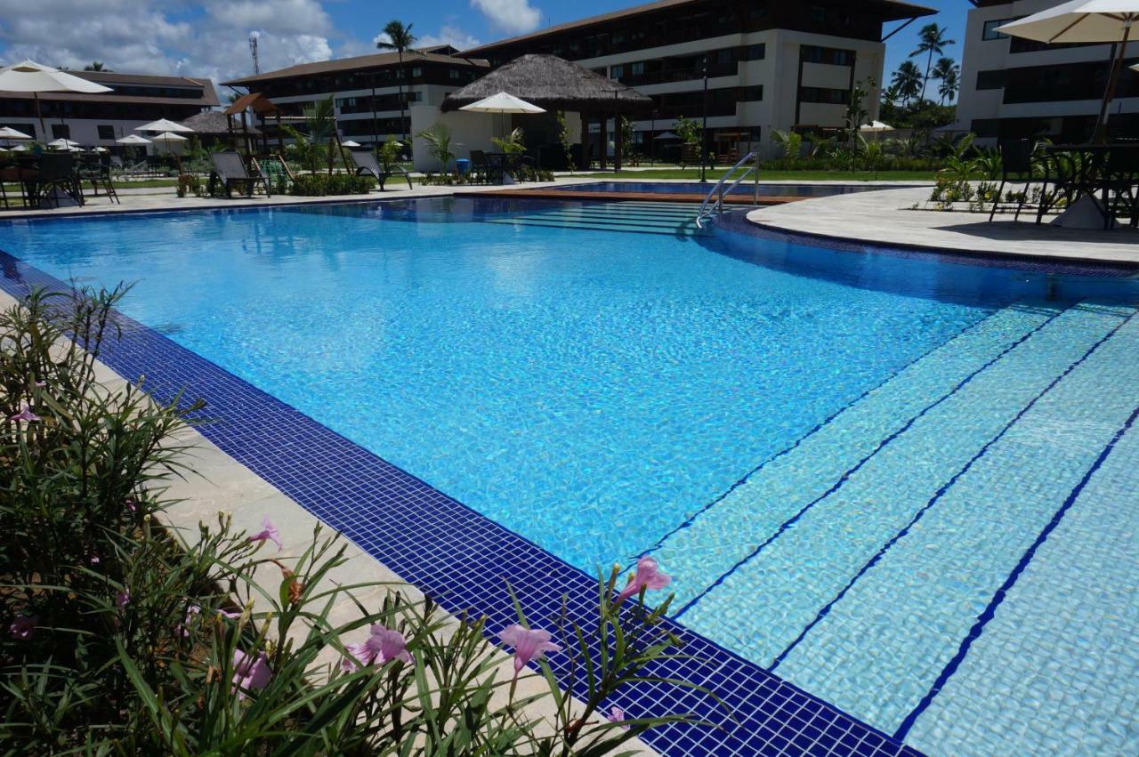 Apartamento Cupe Beach Living Pôrto das Galinhas Esterno foto